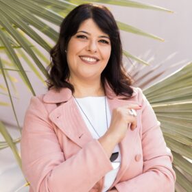 Tatiana Barrocal Porto