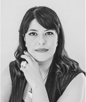 Tatiana Barrocal Porto