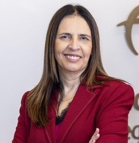 Valdirene Soares Secato
