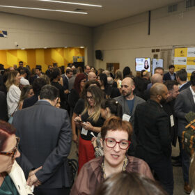 parcerias estratégicas de rh