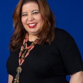 Andréia Fernandes Nunes