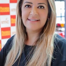 Fernanda Fernandes Nunes