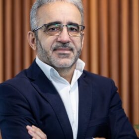 Jorge Tavares de Almeida