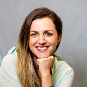 María Castroviejo Nicolas