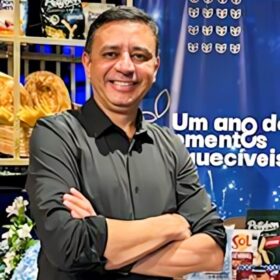 Ricardo Luiz de Andrade